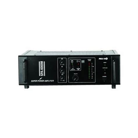 spa  amplifier   price  delhi  ani electronics company