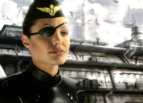 angelina jolie women in uniform the 10 sexiest military movie characters complex