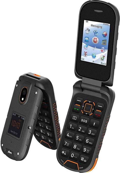Best Flip Phone For Seniors In 2023 10techpro