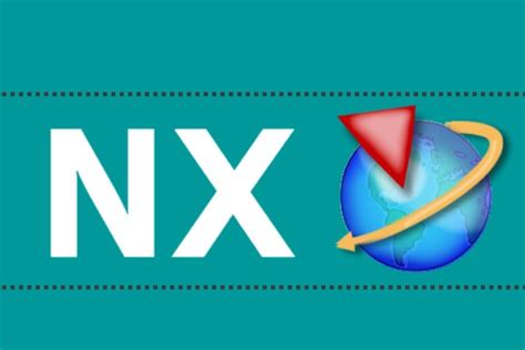 announcement  major release  nx     nx design