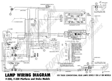 dodge ram tail light wiring diagram  wiring diagram