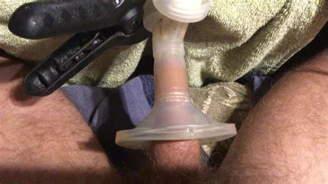 breast pump sucking foreskin gay sex toy porn b1