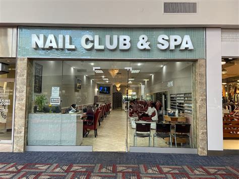 nail club spa killeen tx  services  reviews