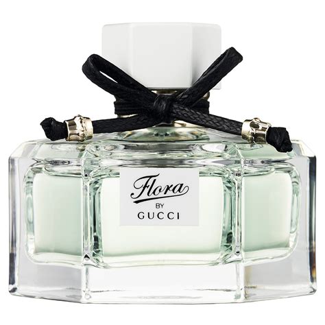 flora  gucci eau fraiche gucci perfume  fragrance  women