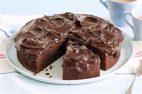 dark chocolate mud cake recipe chocolate mud cake mud cake chocolate recipes