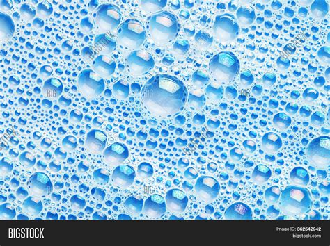 water foam texture image photo  trial bigstock