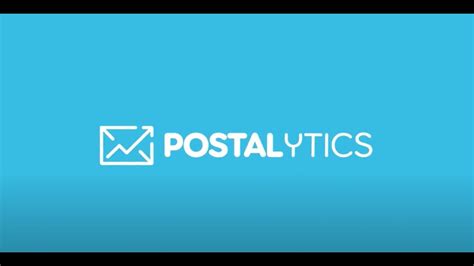 Postalytics Direct Mail Automation 30 Second Overview Youtube