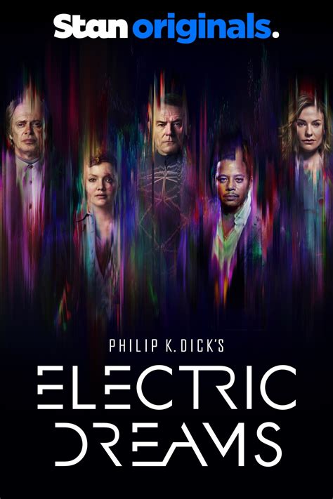 watch philip k dick s electric dreams online a stan original series