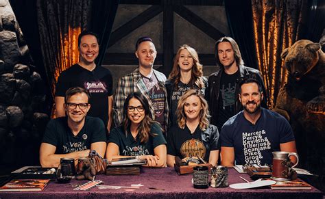 critical role animated special extended     minutes  fans pledge  million