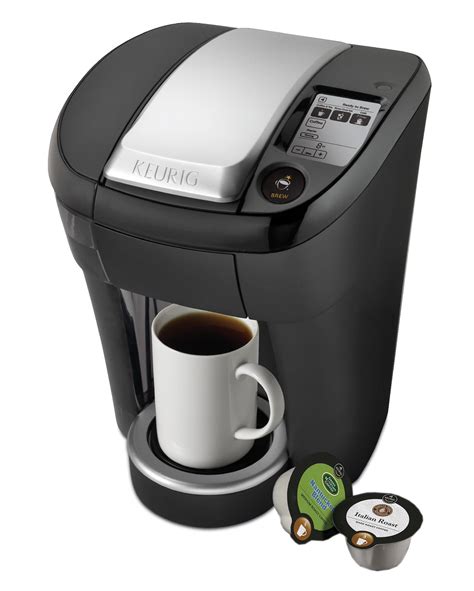 Keurig V500 Vue Coffeemaker Customizable Beverage Machine