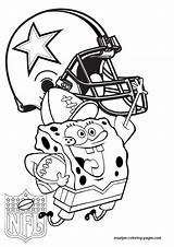 Coloring Cowboys Dallas Pages Kids Nfl Print Spongebob Logo Printable Football Logos Cowboy Coloringhome Azcoloring Site Click Version Source Details sketch template