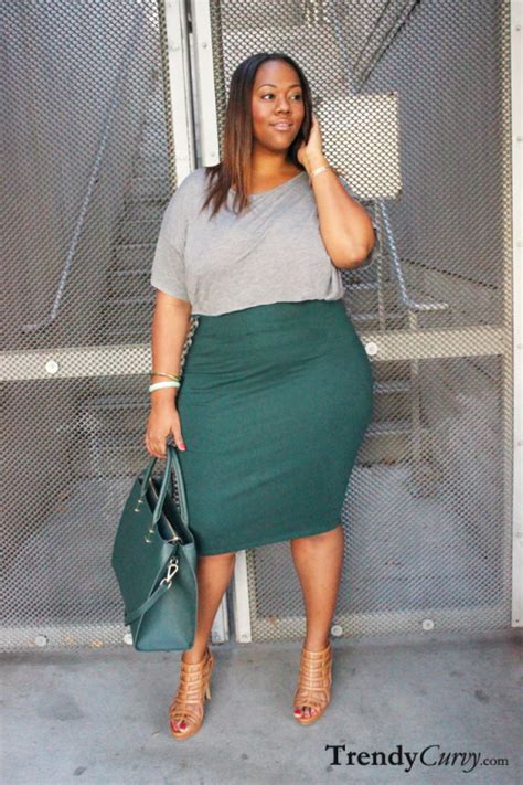 get the look plus size edition i think it s safe trendy curvy plus size fashion and style blog