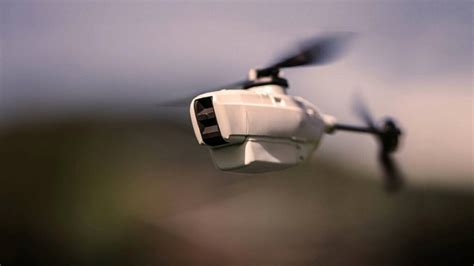 australian army deploys black hornet nano uas unmanned systems technology