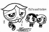 Powerpuff Boys Coloring Girls Rowdyruff Pages Girl Drawing Wecoloringpage Getdrawings Print Gif sketch template