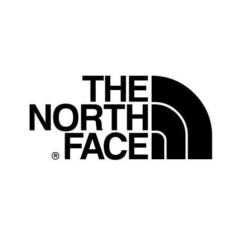 north face  logo png transparent zen zone digital