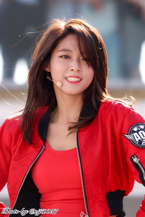 Kim Seolhyun Aoa Ace Of Angels Page 11 Of 26