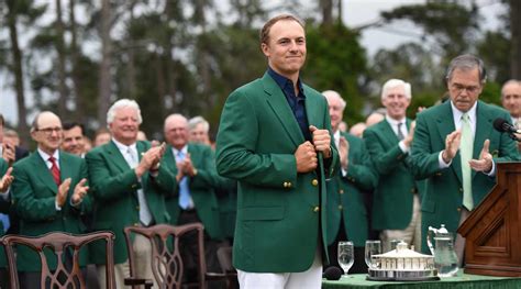 10 things to know about augusta national members