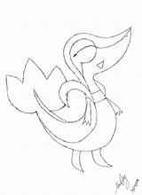 Snivy Tepig Oshawott Colorironline sketch template