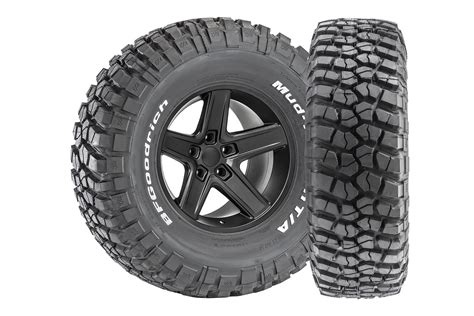 choosing   jeep tires differences   terrain mud