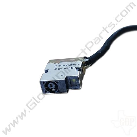 oem hp chromebook     ee charge port   global direct parts