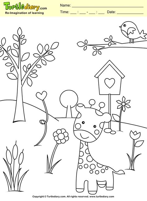 images  kids coloring sheets  pinterest coloring