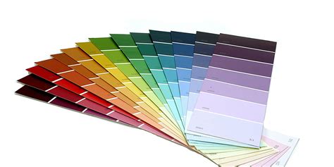 creative diy projects  paint chips huffpost