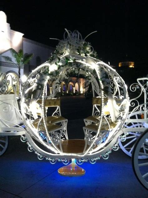 15 best cinderella wedding carriage sang maestro