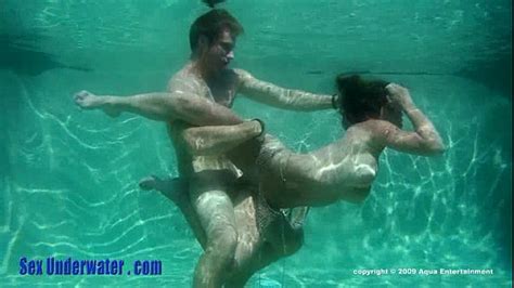 underwater sex xvideo site