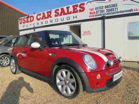 mini   hatch cooper  cooper    bhp car  sale