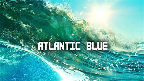 atlantic blue youtube