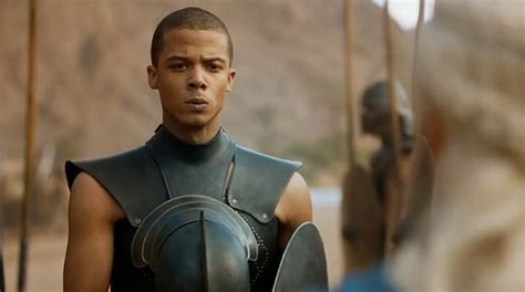 Grey Worm Game Of Thrones Wiki Characters And Episode