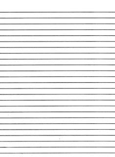 lines writing template lined paper pinterest writing paper