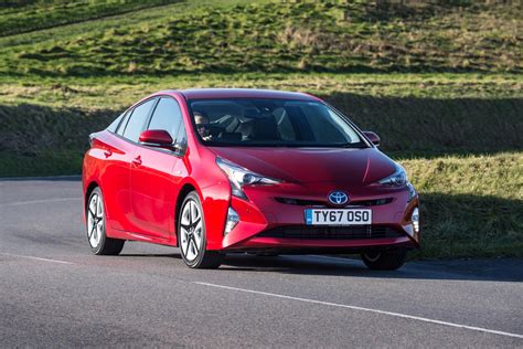 toyota prius hybrid  longer exempt  london congestion charge