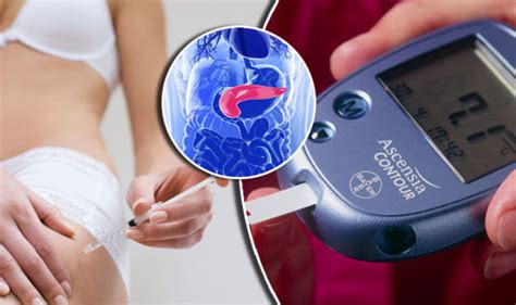 Type 2 Diabetes Condition Could Be Warning Sign For Pancreatic Cancer