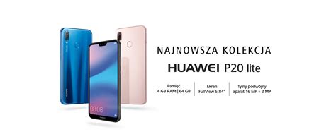 huawei p lite appears  polish  store   release press renders specs price