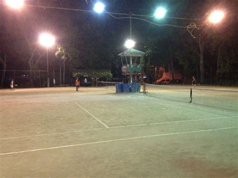 セブ島でテニスしてきました！！ フィリピン セブ島留学（3d universal academy） 生活