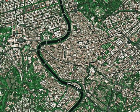 aerial views  rome google search aerial river views pinterest