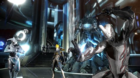 co optimus news new warframe update adds relays for
