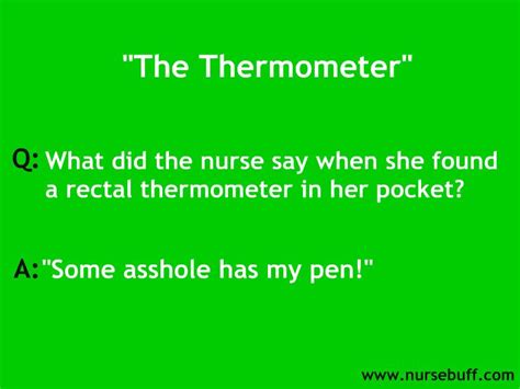 8 Funniest Jokes For Nurses Nursebuff Nurse Jokes