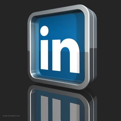 collection  renderings featuring  linkedin logo norebbo