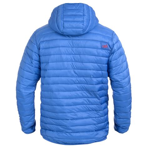 mens blue puffer jacket  uk delivery urban beach surf