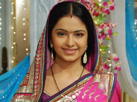 Roli To Be Back In The Colors’s Hit Show Sasural Simar Ka
