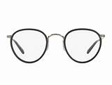 Peoples Oliver Produced Eyewear Italy Japan sketch template