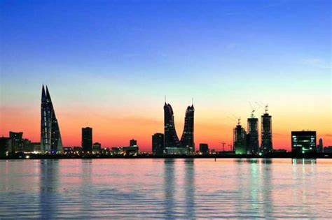 bahrain ranked first in gcc for islamic finance knowledge