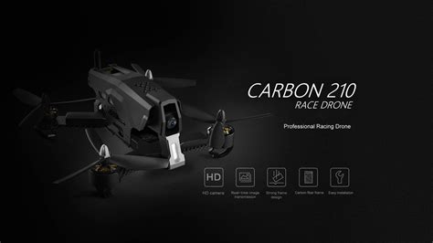 redcat racing rtf carbon  race drone redcarbon  drones larrys performance rc