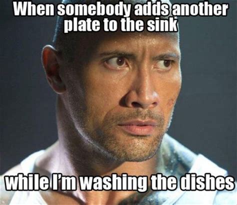 15 incredibly funny cleaning memes