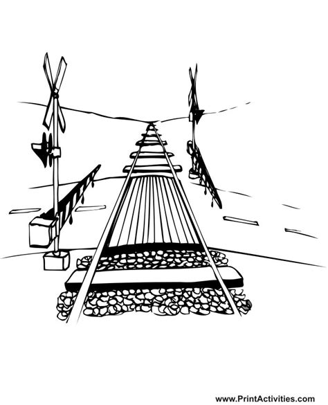 train track coloring pages train coloring pages coloring pages