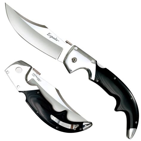 cold steel espada large mb  sale national knives llc