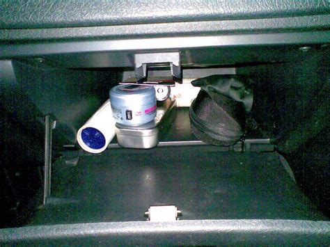 glove compartment contents flickr
