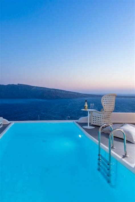 Where To Stay In Santorini Best Hotels For Couples Updated 2023